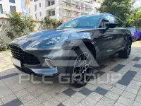 2021 Aston Martin DBX