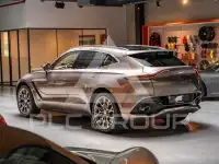 2021 Aston Martin DBX