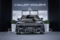 2021 Aston Martin DBX