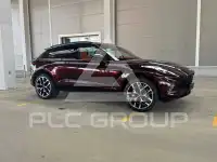 2021 Aston Martin DBX