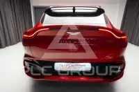 2021 Aston Martin DBX
