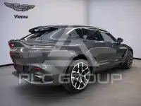 2021 Aston Martin DBX