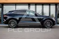 2021 Aston Martin DBX