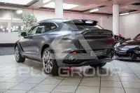 2021 Aston Martin DBX