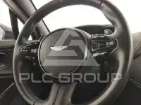 2021 Aston Martin DBX