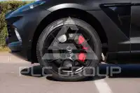 2021 Aston Martin DBX