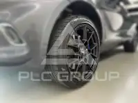 2021 Aston Martin DBX