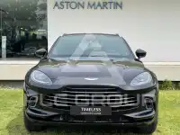 2021 Aston Martin DBX