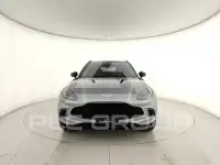 2021 Aston Martin DBX