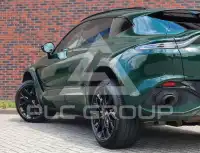 2021 Aston Martin DBX