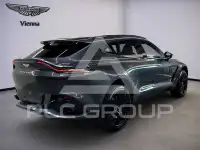 2021 Aston Martin DBX