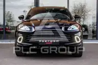 2021 Aston Martin DBX