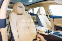 2021 Aston Martin DBX