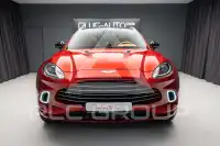 2021 Aston Martin DBX