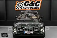 2021 Aston Martin DBX