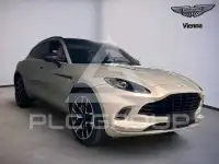 2021 Aston Martin DBX