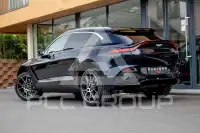 2021 Aston Martin DBX