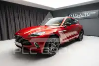 2021 Aston Martin DBX