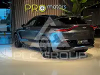 2021 Aston Martin DBX
