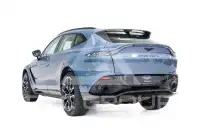 2021 Aston Martin DBX