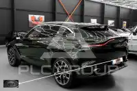 2021 Aston Martin DBX