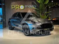2021 Aston Martin DBX