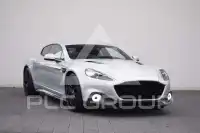 2021 Aston Martin Rapide