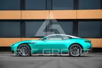 2021 Aston Martin DB11