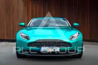 2021 Aston Martin DB11