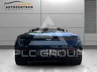 2021 Aston Martin DB11