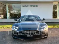 2021 Aston Martin DB11