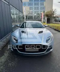 2021 Aston Martin DBS