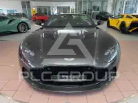 2021 Aston Martin DBS
