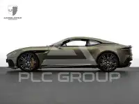 2021 Aston Martin DBS