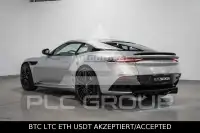 2021 Aston Martin DBS
