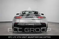 2021 Aston Martin DBS