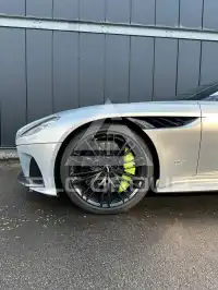 2021 Aston Martin DBS