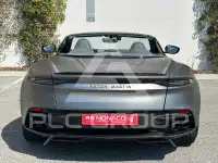 2021 Aston Martin DBS