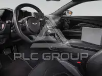 2021 Aston Martin DBS