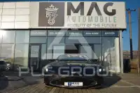 2021 Aston Martin V8