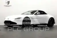 2021 Aston Martin V8