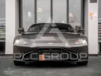 2021 Aston Martin V8