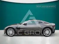 2021 Aston Martin V8