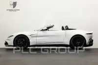 2021 Aston Martin V8