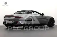 2021 Aston Martin V8