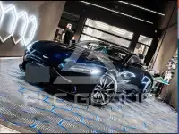 2021 Aston Martin V8