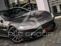 2021 Aston Martin V8