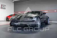 2021 Aston Martin V8