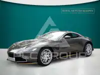 2021 Aston Martin V8