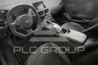 2021 Aston Martin V8